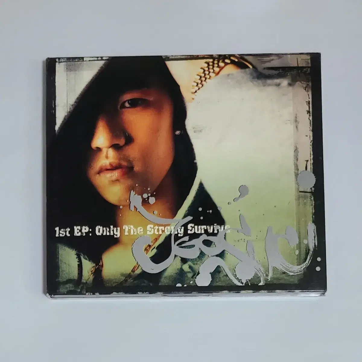 주석 Only The Strong Survive 앨범 시디 cd | 브랜드 중고거래